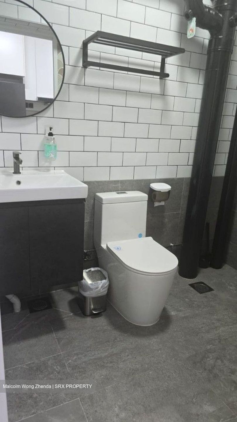 Sembawang Crescent (Sembawang),  #503016531